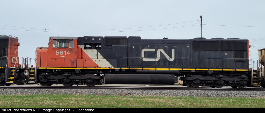 CN 5614